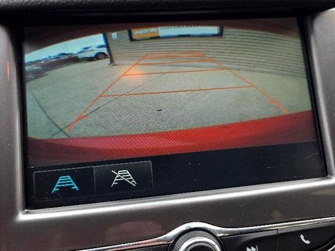 Used 2016 Chevrolet Cruze LT w/ Convenience Package image 22