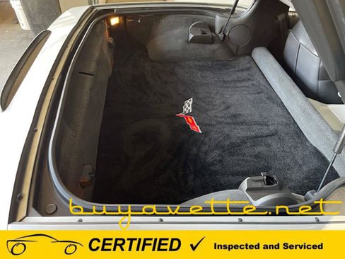 Used 2011 Chevrolet Corvette Grand Sport w/ Preferred Equipment Group RWD image 24