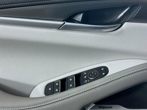 Certified 2026 INFINITI QX60 Luxe w/ Cargo Package image 23