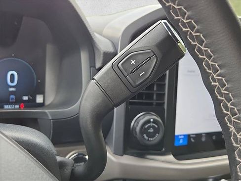 Used 2024 Ford F150 XLT w/ Equipment Group 303A High AWD/4WD image 12