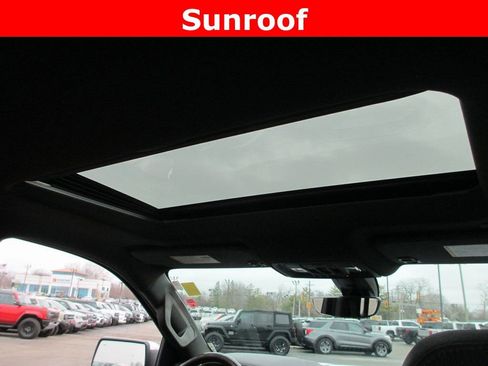 Used 2021 GMC Sierra 1500 Denali w/ Denali Ultimate Package image 17