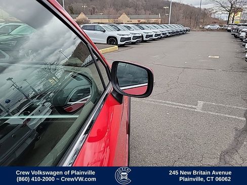 Used 2021 Subaru Crosstrek 2.5i Limited image 34