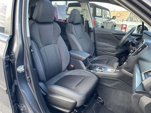 Used 2021 Subaru Forester Premium image 21