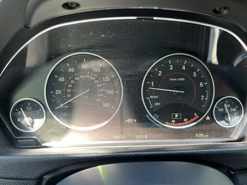 Used 2018 BMW 430i Gran Coupe xDrive AWD/4WD image 13
