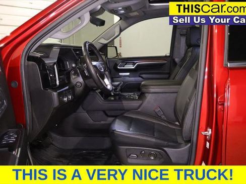 Used 2024 GMC Sierra 1500 Denali w/ Technology Package image 10