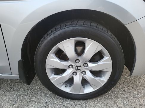 Used 2008 Honda Accord EX-L image 33