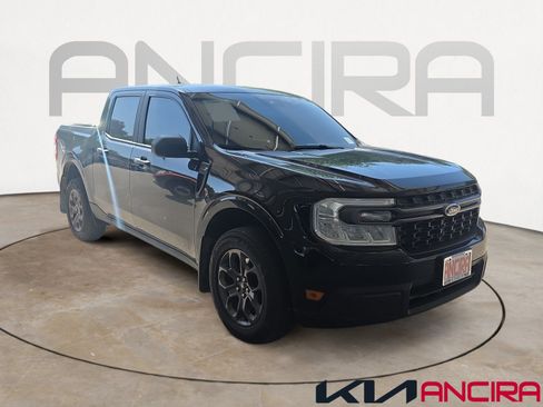 Used 2023 Ford Maverick XLT FWD image 1