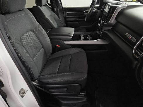 Used 2025 RAM 1500 Lone Star AWD/4WD image 28