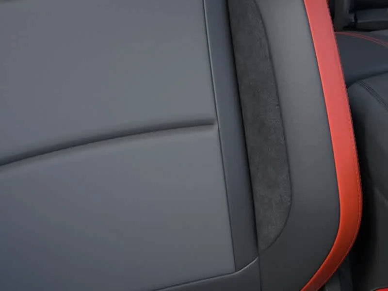 New 2026 Ford Ranger Raptor AWD/4WD image 16