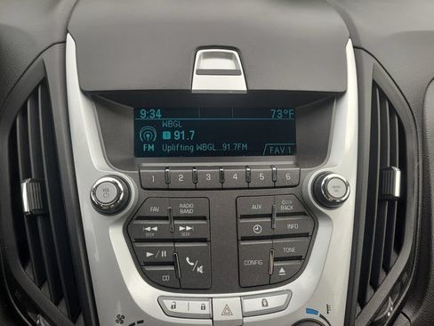 Used 2013 Chevrolet Equinox LS FWD image 20