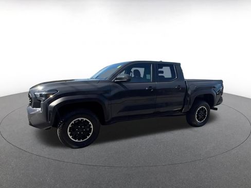 Used 2025 Toyota Tacoma TRD Off-Road image 8