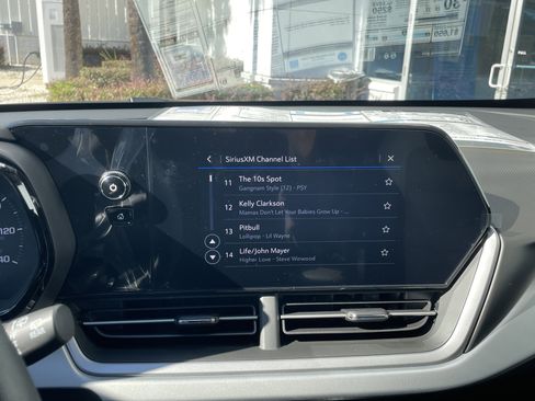 New 2026 Chevrolet Trax LS w/ LS Convenience Package image 20