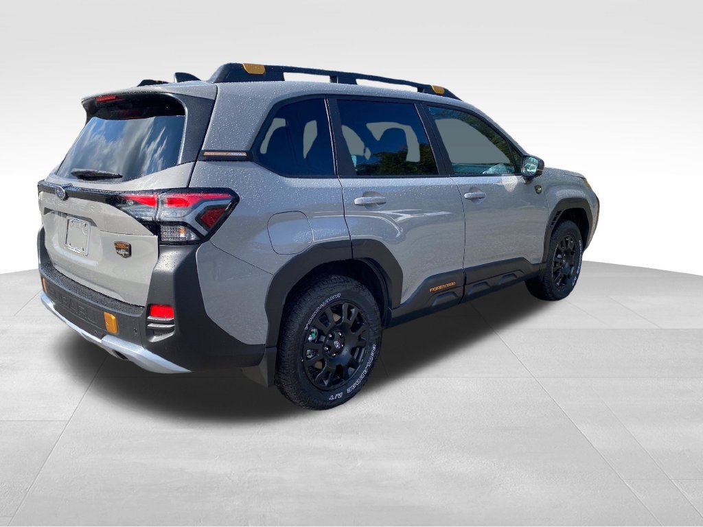 New 2026 Subaru Forester Wilderness AWD/4WD image 4