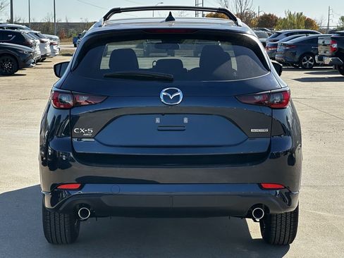 New 2025 MAZDA CX-5 AWD 2.5 S image 5