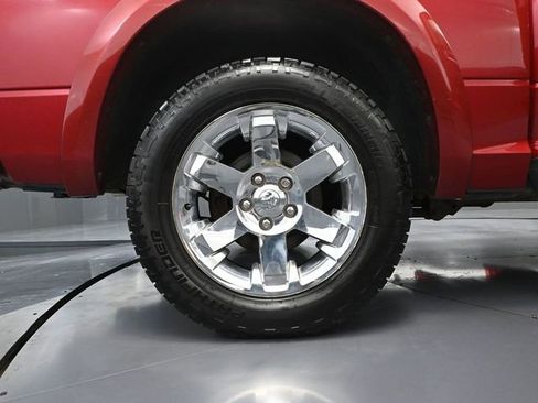 Used 2009 Dodge Ram 1500 Truck Laramie image 14