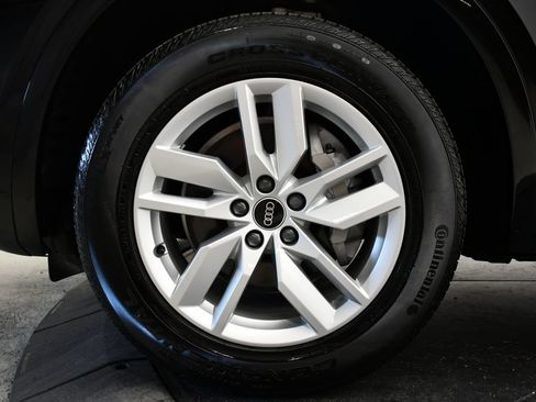 Certified 2023 Audi Q5 2.0T Premium w/ Convenience Package AWD/4WD image 14