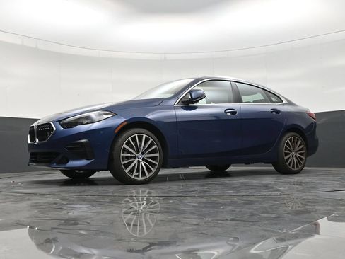 Used 2024 BMW 228i Gran Coupe w/ Convenience Package FWD image 20