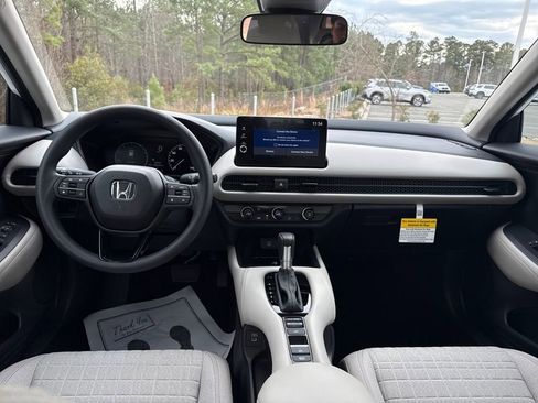 New 2026 Honda HR-V LX image 14