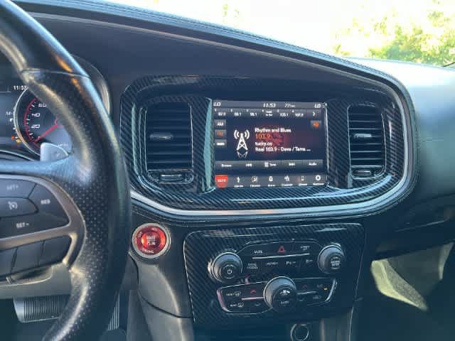Used 2019 Dodge Charger Scat Pack w/ Plus Group RWD image 15