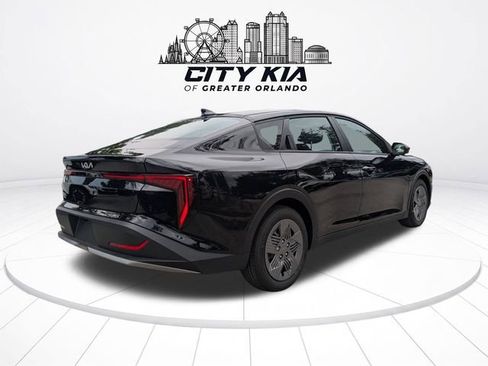 New 2026 Kia K4 FWD image 7