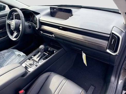 New 2026 MAZDA CX-50 AWD 2.5 Hybrid w/ Premium Pkg image 32