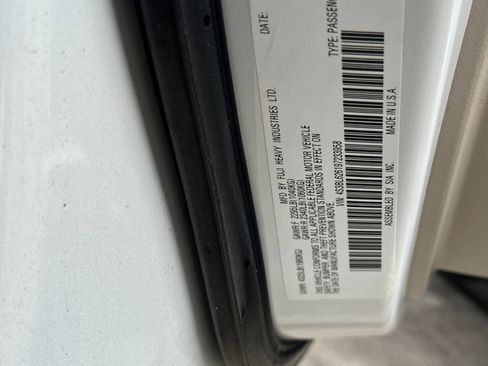 Used 2009 Subaru Legacy 2.5i Limited AWD/4WD image 26