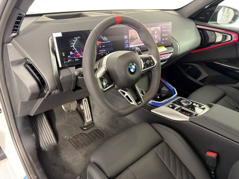 New 2026 BMW X3 M50 w/ Premium Package AWD/4WD image 4