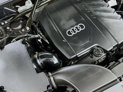 Used 2024 Audi Q5 2.0T Premium Plus w/ Premium Plus Package AWD/4WD image 34