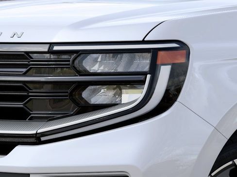 New 2027 Ford Expedition Max Platinum AWD/4WD image 18