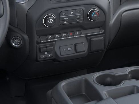 New 2026 Chevrolet Silverado 1500 W/T w/ WT Value Package image 25