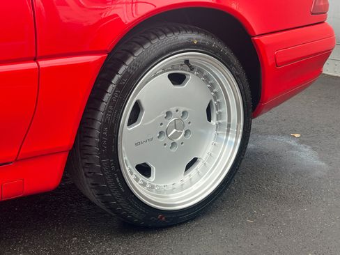 Used 1999 Mercedes-Benz SL 500 image 42
