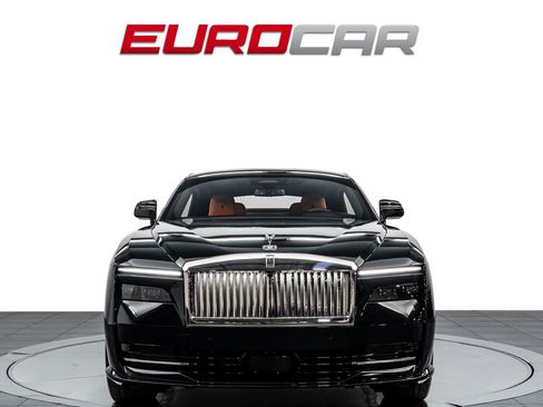 Used 2024 Rolls-Royce Spectre w/ Spectre Launch Package AWD/4WD image 8
