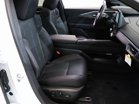 Certified 2024 Acura ZDX A-Spec image 14