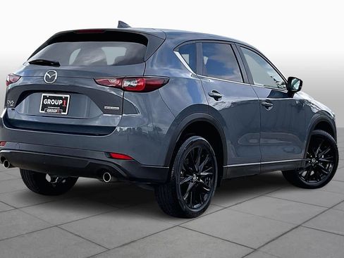 Used 2024 MAZDA CX-5 Carbon Edition image 11