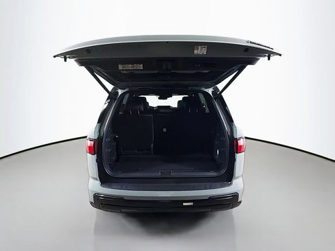New 2026 Toyota Sequoia Platinum AWD/4WD image 23