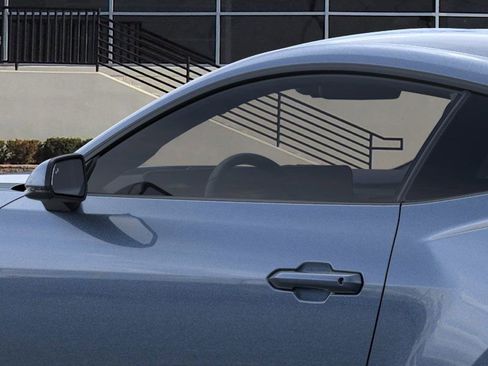 New 2025 Ford Mustang GT Premium image 20