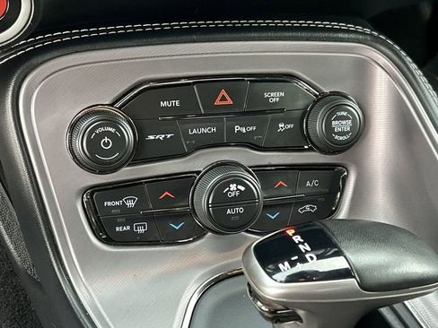 Used 2023 Dodge Challenger SRT Hellcat image 28