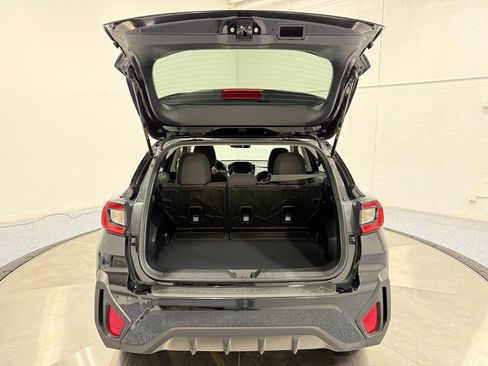 Used 2025 Subaru Crosstrek 2.0i Premium w/ Crosstrek Mirror Package AWD/4WD image 42