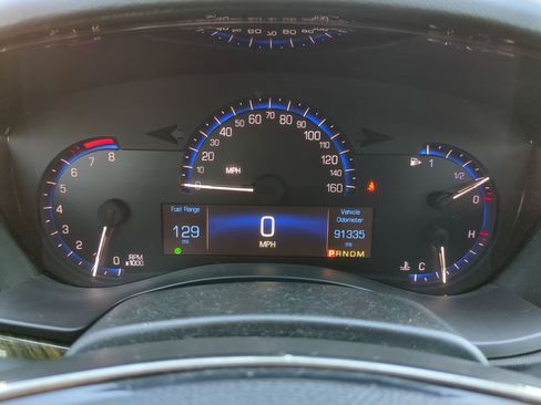 Used 2015 Cadillac ATS 2.0T Coupe image 17