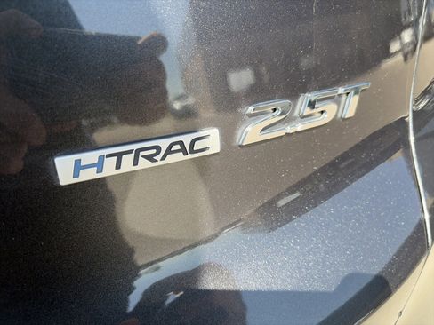 Certified 2021 Hyundai Santa Fe Limited AWD/4WD image 11
