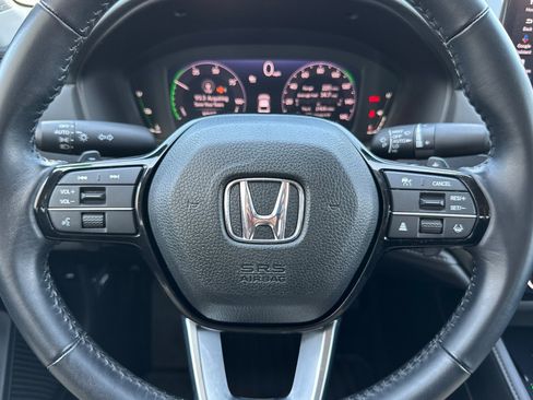 Certified 2024 Honda Accord Touring image 10