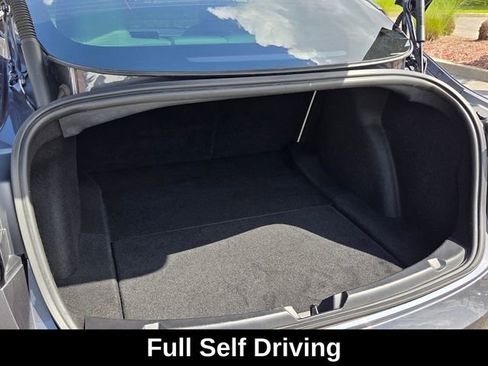 Used 2021 Tesla Model 3 Long Range AWD/4WD image 13