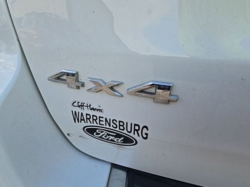 Used 2018 Jeep Grand Cherokee Limited image 14