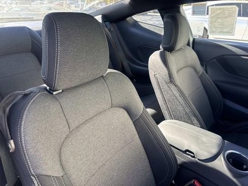 New 2026 Ford Mustang Coupe RWD image 22