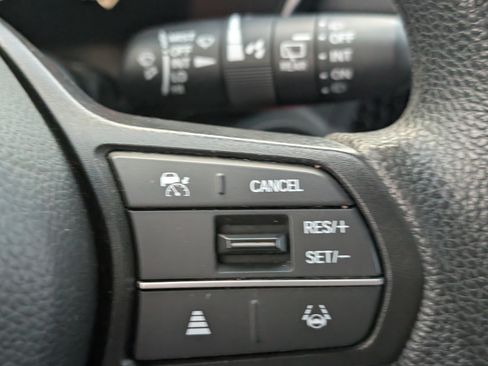 Used 2024 Honda CR-V EX image 15