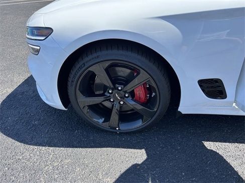 New 2026 Genesis G70 3.3T Sport Prestige image 18