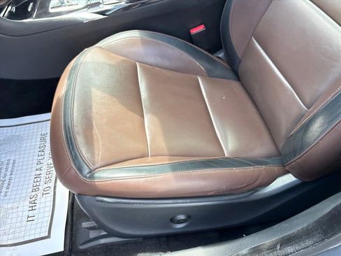 Used 2017 INFINITI QX30 Premium w/ Navigation Package AWD/4WD image 23
