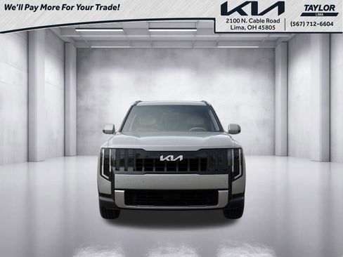 New 2027 Kia Telluride S w/ Towing Package image 2