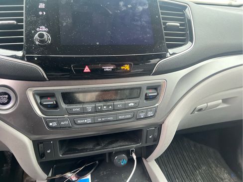 Used 2019 Honda Pilot EX-L image 9