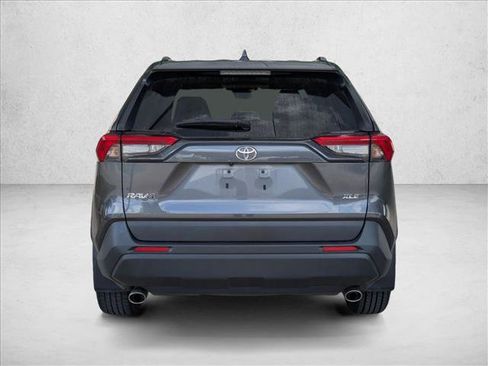 Used 2023 Toyota RAV4 XLE w/ Convenience Package FWD image 6